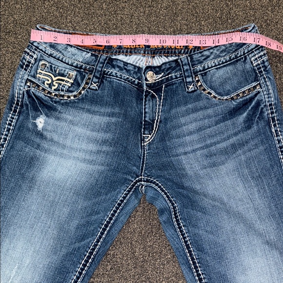 Rock Revival jeans - Picture 4 of 8